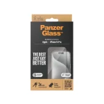 PanzerGlass Ultra-wide Fit Full Face Tempered Glass (iPhone 15 Pro) 2810 - Image 2