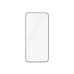 PanzerGlass Ultra-wide Fit Full Face Tempered Glass (iPhone 15 Pro) 2810 - Image 4