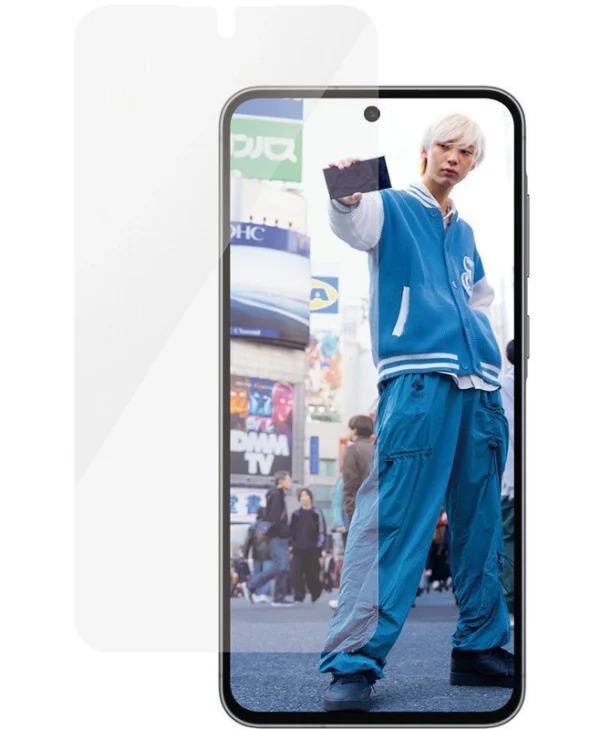 PanzerGlass Screen Protector (Galaxy S24 FE) PGRNUWFG38495