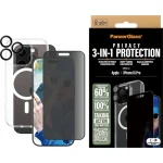 PanzerGlass Privacy Tempered Glass (iPhone 17 / 17 Pro / 16 Pro) B1292+P2862+1284 - Image 2