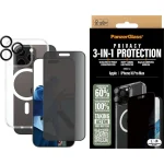 PanzerGlass Privacy Tempered Glass (iPhone 17 Pro Max / iPhone 16 Pro Max) B1294+P2864+1284 - Image 2