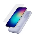 Tech 21 Tempered Glass (iPhone 17 / 17 Pro / 16 Pro) T21-11393 - Image 2
