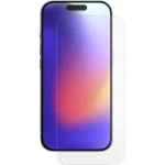 Tech 21 Tempered Glass (iPhone 17 / 17 Pro / 16 Pro) T21-11408 - Image 4