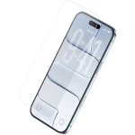 Belkin Screen Protector (iPhone Air) OVA237HQ - Image 2