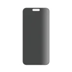 PanzerGlass Ultra-wide Fit Privacy Full Face Tempered Glass (iPhone 15 Pro Max) P2812 - Image 3