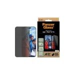 PanzerGlass Privacy Tempered Glass (iPhone 17 Pro Max / iPhone 16 Pro Max) P2864 - Image 5