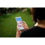 Belkin Tempered Glass (Galaxy S25) OVB065HQ - Image 6