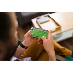 Belkin Tempered Glass (Galaxy S25) OVB065HQ - Image 8