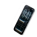 Belkin 0.29mm Screen Protector (iPhone 17 / 17 Pro / 16 Pro) OVA238HQ - Image 3