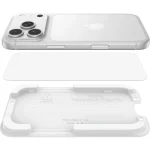 Belkin 0.29mm Screen Protector (iPhone 17 / 17 Pro / 16 Pro) OVA238HQ - Image 5
