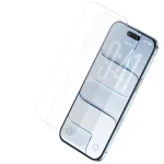 Belkin Tempered Glass (iPhone Air) OVA225HQ - Image 2