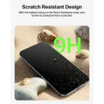 Belkin Tempered Glass (iPhone Air) OVA225HQ - Image 3