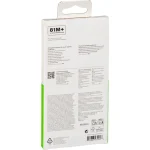 Belkin 0.33mm Antibacterial Tempered Glass 2τμχ (iPhone 17 / 17 Pro / 16 Pro) OVA227HQ - Image 2