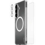 PanzerGlass Tempered Glass (Galaxy S26+) CR34288 - Image 2