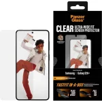 PanzerGlass Ultra-wide Fit Tempered Glass (Galaxy S26+) PG48332