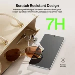 Belkin Screen Protector (Galaxy S26) OVB090HQ - Image 6