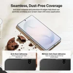 Belkin Screen Protector (Galaxy S26) OVB090HQ - Image 9