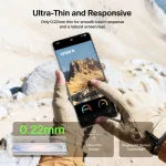 Belkin Screen Protector (Galaxy S26) OVB090HQ - Image 10
