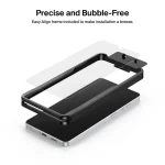 Belkin Screen Protector (Galaxy S26) OVB090HQ - Image 11