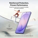 Belkin Screen Protector (Galaxy S26 Ultra) OVB092HQ - Image 3