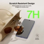 Belkin Screen Protector (Galaxy S26 Ultra) OVB092HQ - Image 4
