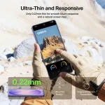 Belkin Screen Protector (Galaxy S26 Ultra) OVB092HQ - Image 8