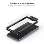Belkin Screen Protector (Galaxy S26 Ultra) OVB092HQ - Image 9