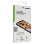 Belkin ScreenForce InvisiG.Ultra Antimic Tempered Glass (iPhone 11 Pro / X / XS) F8W942ZZ-AM - Image 3