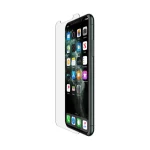 Belkin ScreenForce InvisiG.Ultra Antimic Tempered Glass (iPhone 11 Pro / X / XS) F8W942ZZ-AM - Image 5