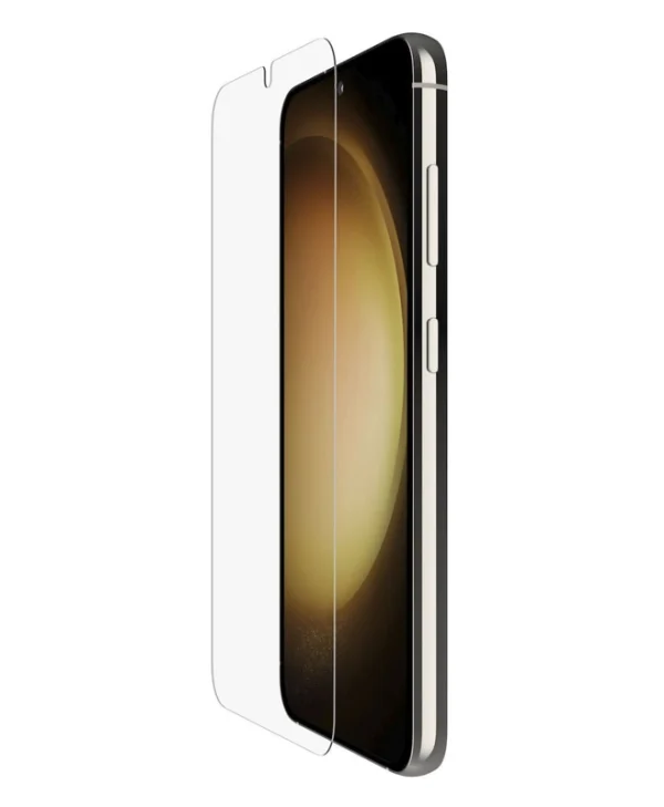 Belkin ScreenForce TrueClear Curve Tempered Glass (Galaxy S23) OVB034ZZ