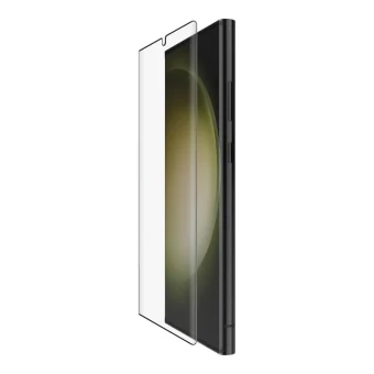 Belkin ScreenForce TrueClear Curve Tempered Glass (Galaxy S23 Ultra) OVB036ZZ