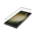 Belkin ScreenForce TrueClear Curve Tempered Glass (Galaxy S23 Ultra) OVB036ZZ - Image 3