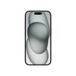 Belkin Screenforce Tempered Glass (iPhone 15) OVA135ZZ - Image 2