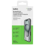 Belkin Screenforce Tempered Glass (iPhone 15) OVA135ZZ - Image 3