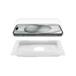 Belkin Screenforce Tempered Glass (iPhone 15) OVA135ZZ - Image 7