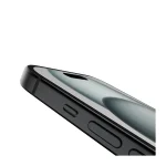 Belkin Screenforce UltraGlass Screen Protector (iPhone 15 Pro) OVA133ZZ - Image 5