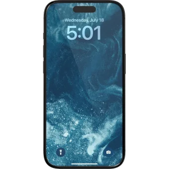 Nomad Screen Protector (iPhone 17 / 17 Pro / 16 Pro) NM01366485
