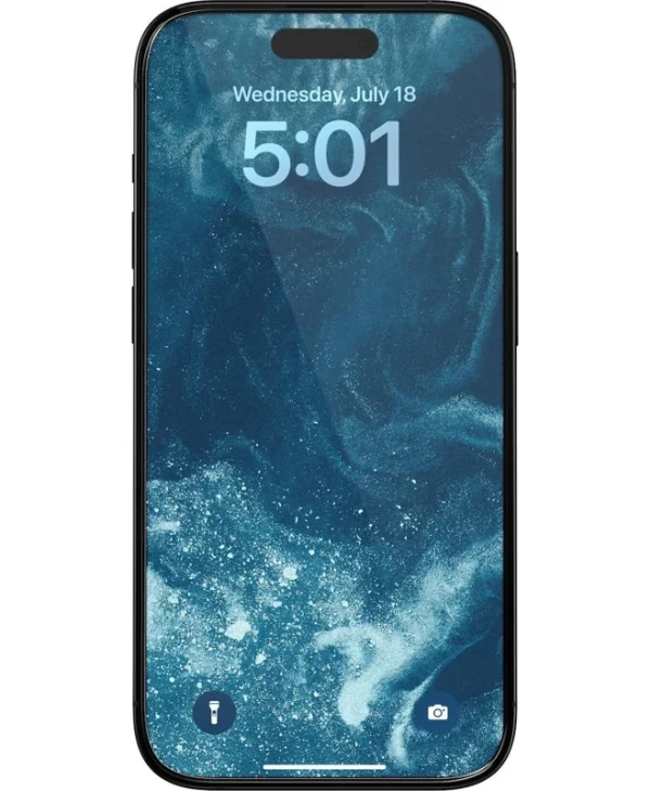 Nomad Screen Protector (iPhone 17 / 17 Pro / 16 Pro) NM01366485