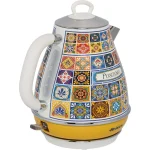 Ariete Positano Βραστήρας 1.7lt 2000W 2869PO - Image 2