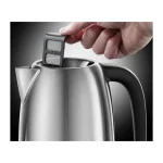 Russell Hobbs Adventure Βραστήρας 1.7lt 2400W Ασημί 23655016001 - Image 3