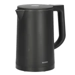 Severin Βραστήρας 1.7lt 2200W Μαύρος WK 3483