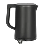 Severin Βραστήρας 1.7lt 2200W Μαύρος WK 3483 - Image 3
