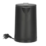 Severin Βραστήρας 1.7lt 2200W Μαύρος WK 3483 - Image 4