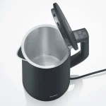 Severin Βραστήρας 1.7lt 2200W Μαύρος WK 3483 - Image 5