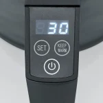 Severin Βραστήρας 1.7lt 2200W Μαύρος WK 3483 - Image 9