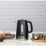 Russell Hobbs Luna Βραστήρας 1.7lt 2400W Matte Black 23968 016 001 - Image 2