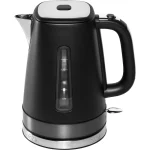 Russell Hobbs Luna Βραστήρας 1.7lt 2400W Matte Black 23968 016 001 - Image 3