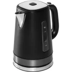 Russell Hobbs Luna Βραστήρας 1.7lt 2400W Matte Black 23968 016 001 - Image 4