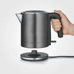 Severin Βραστήρας 1lt 2400W Ασημί WK 9342 - Image 5