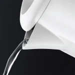 Russell Hobbs Βραστήρας Ταξιδίου 850ml 1000W Λευκός 23840-70 - Image 4